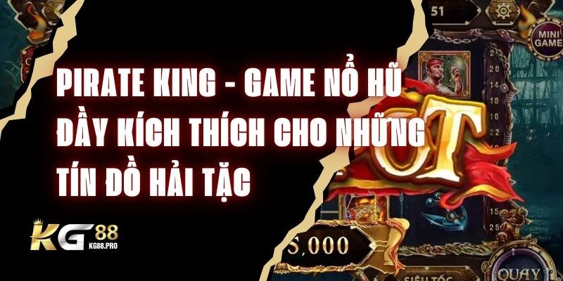 pirate-king