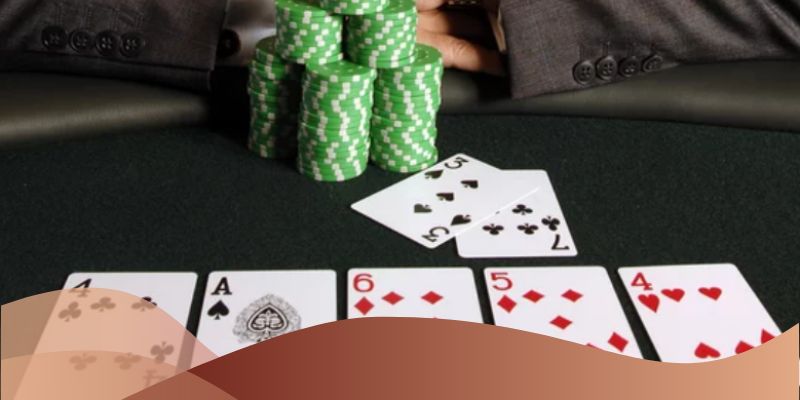 Biến động tỷ lệ trả thưởng có xu hướng giảm ở cửa thắng liên tục